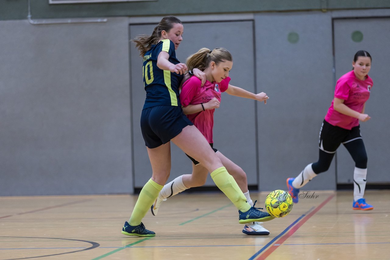 Bild 88 - wCJ Futsalmeisterschaft